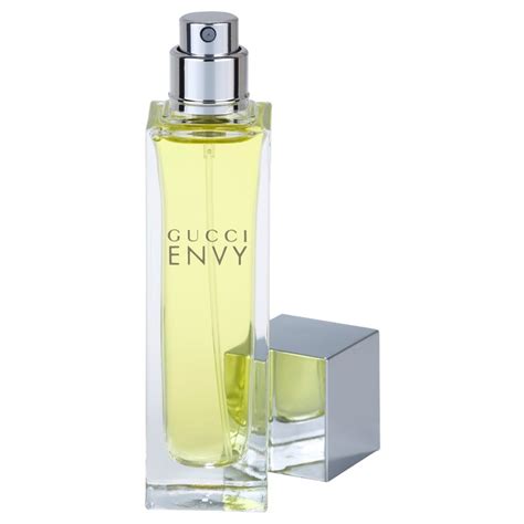 gucci envy eau de toilette 30 ml|Envy Gucci perfume .